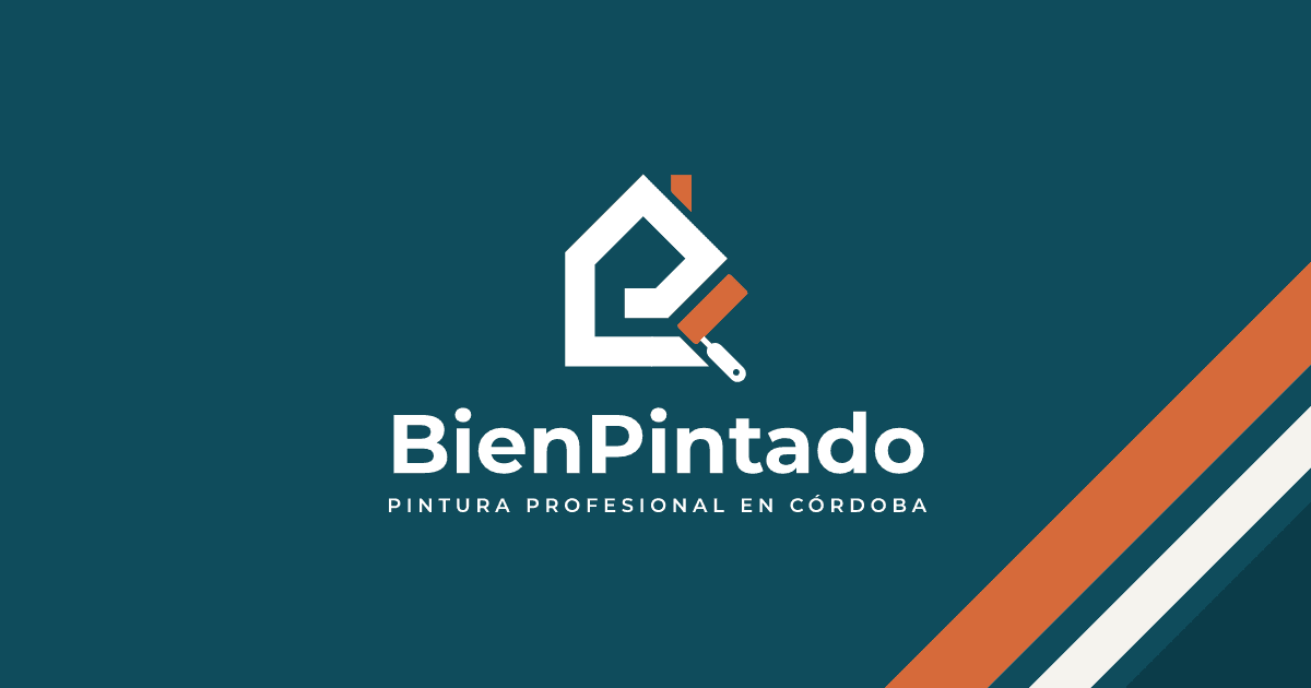 BienPintado · pintura profesional en Córdoba
